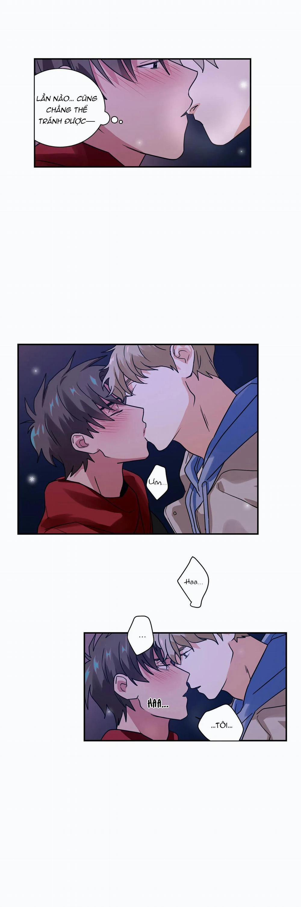 Mâu thuẫn và tương phản 8 trang 16