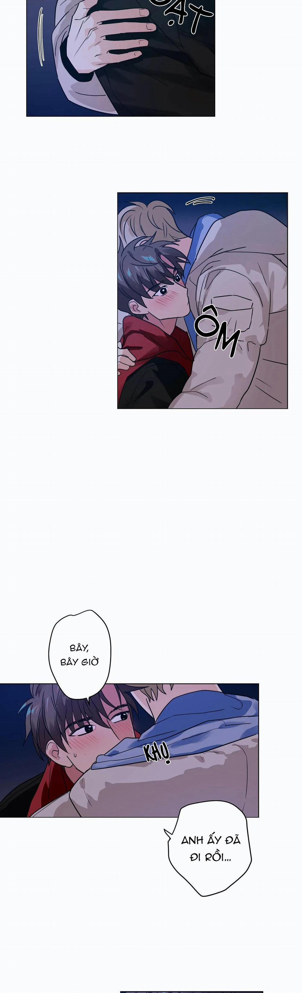 Mâu thuẫn và tương phản 8 trang 2