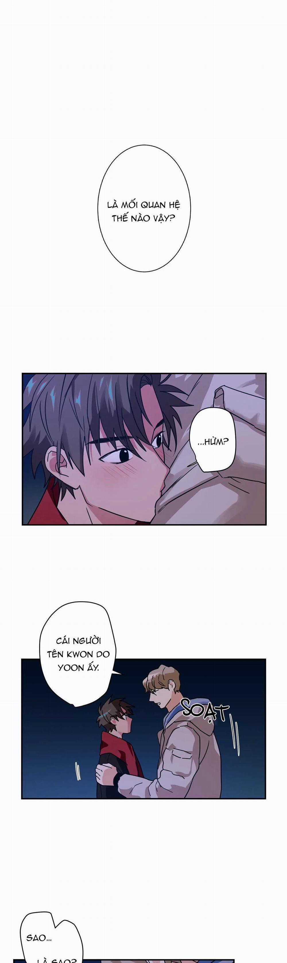 Mâu thuẫn và tương phản 8 trang 4