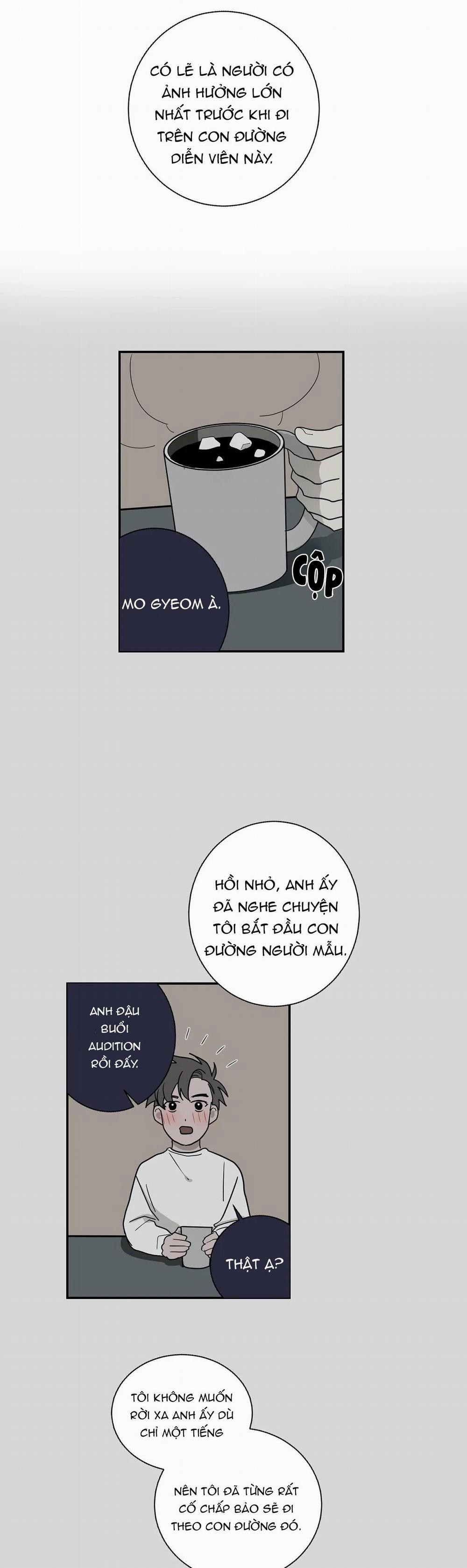 Mâu thuẫn và tương phản 8 trang 6