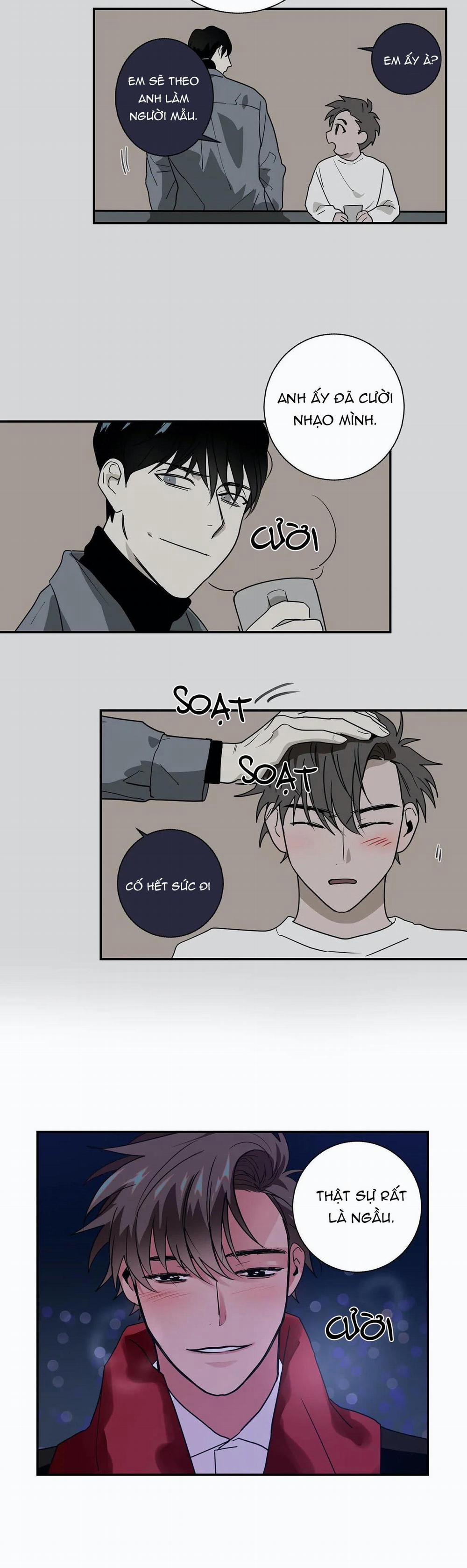 Mâu thuẫn và tương phản 8 trang 7