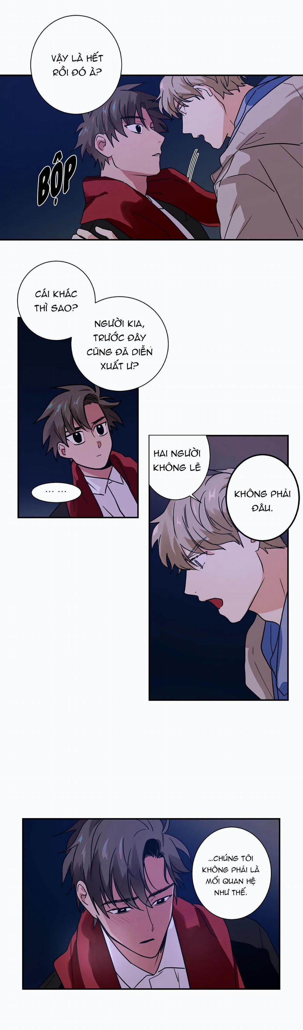 Mâu thuẫn và tương phản 8 trang 8