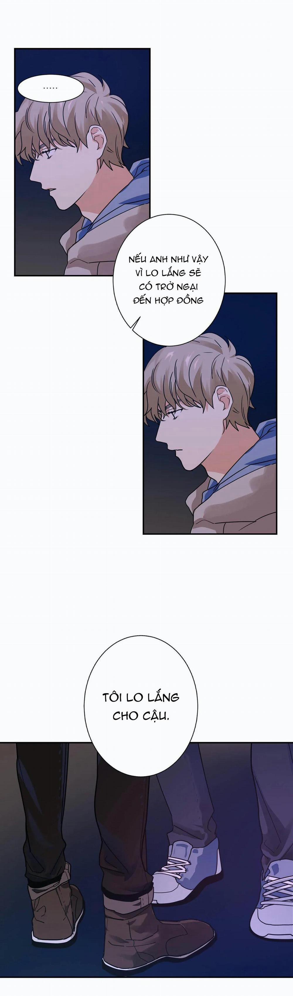 Mâu thuẫn và tương phản 8 trang 9