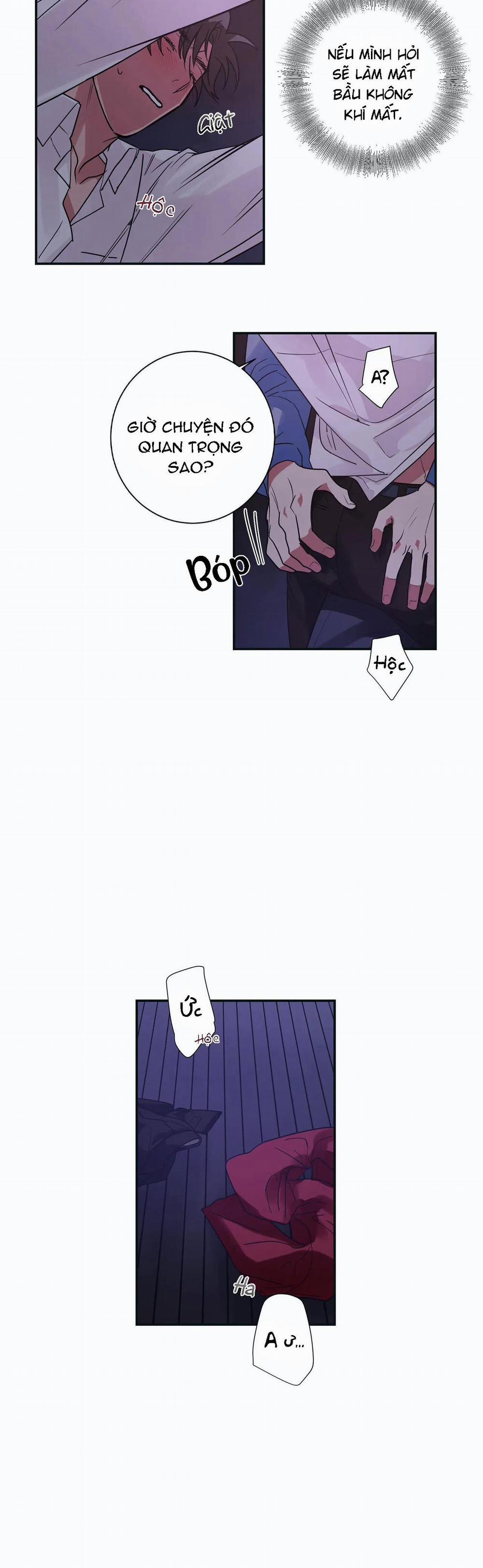 Mâu thuẫn và tương phản 9 trang 2