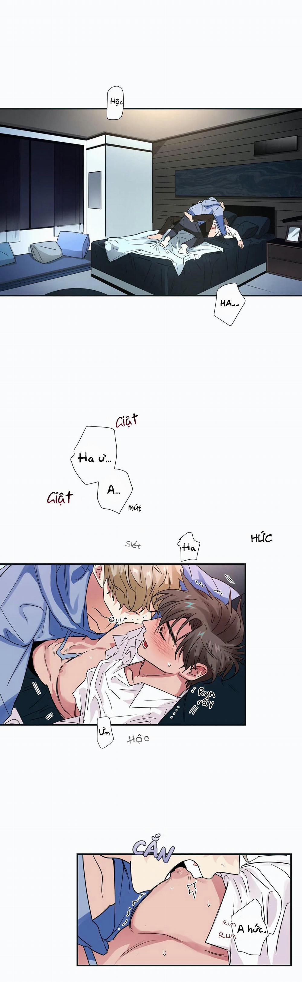 Mâu thuẫn và tương phản 9 trang 3