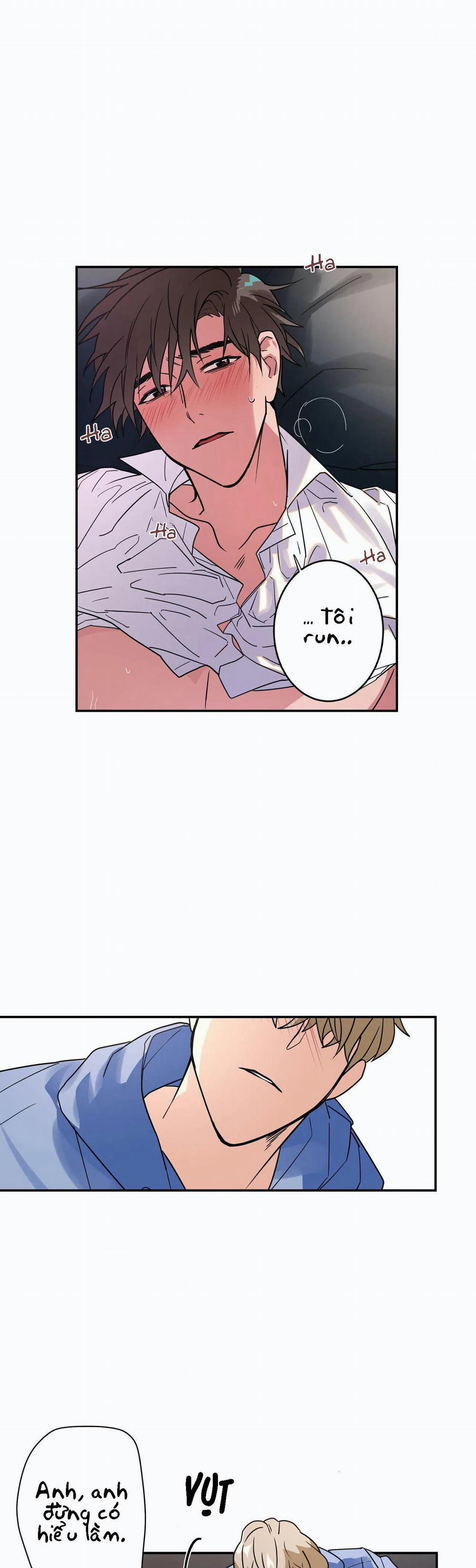 Mâu thuẫn và tương phản 9 trang 5