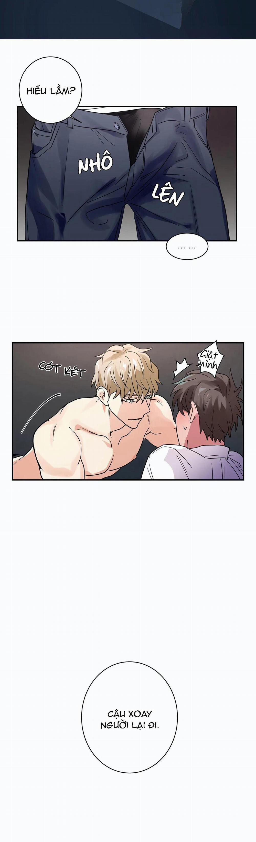 Mâu thuẫn và tương phản 9 trang 7