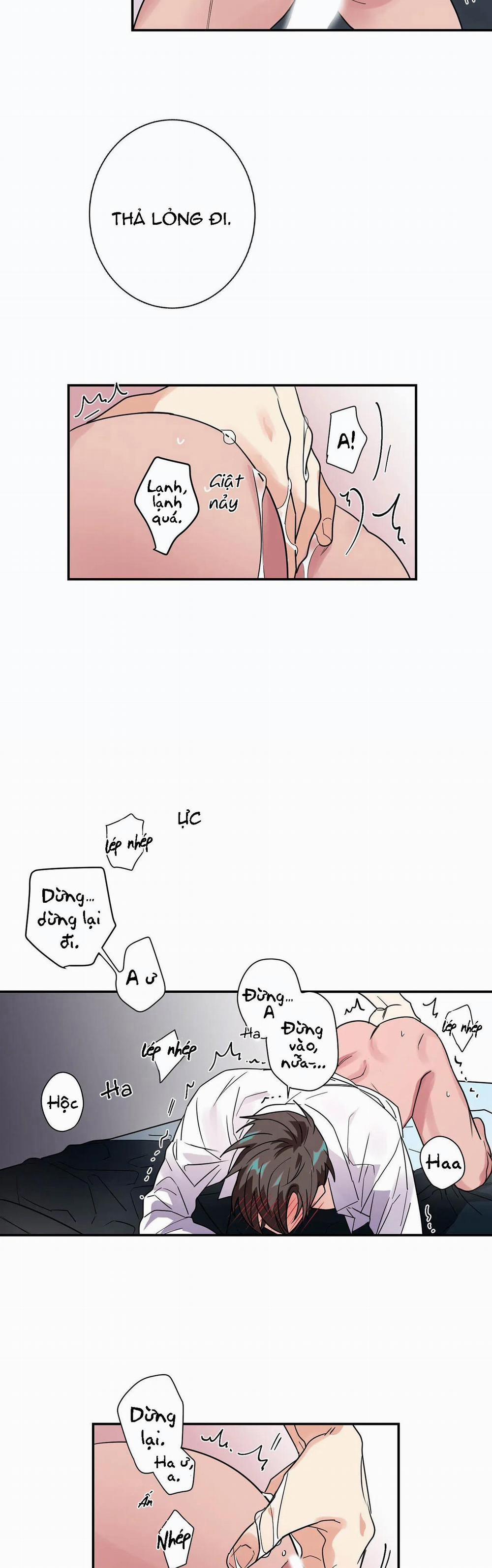 Mâu thuẫn và tương phản 9 trang 9