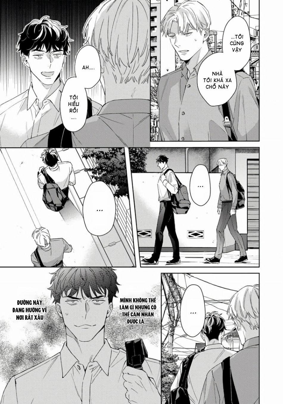 Mâu Thuẫn 1 trang 15