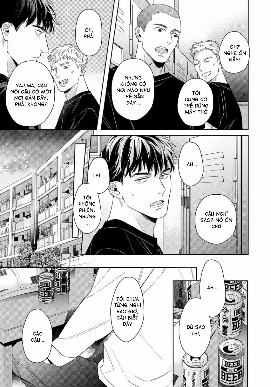 Mâu Thuẫn 1 trang 19