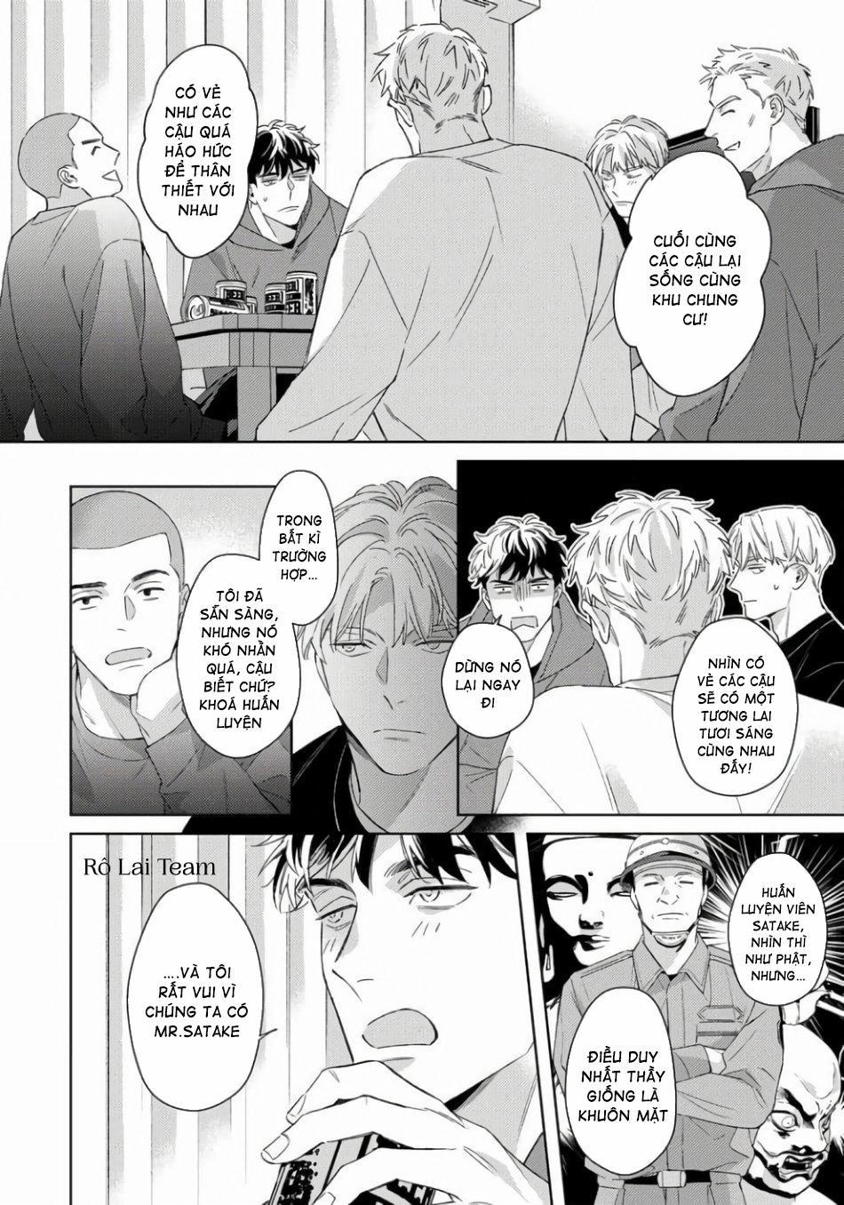 Mâu Thuẫn 1 trang 20