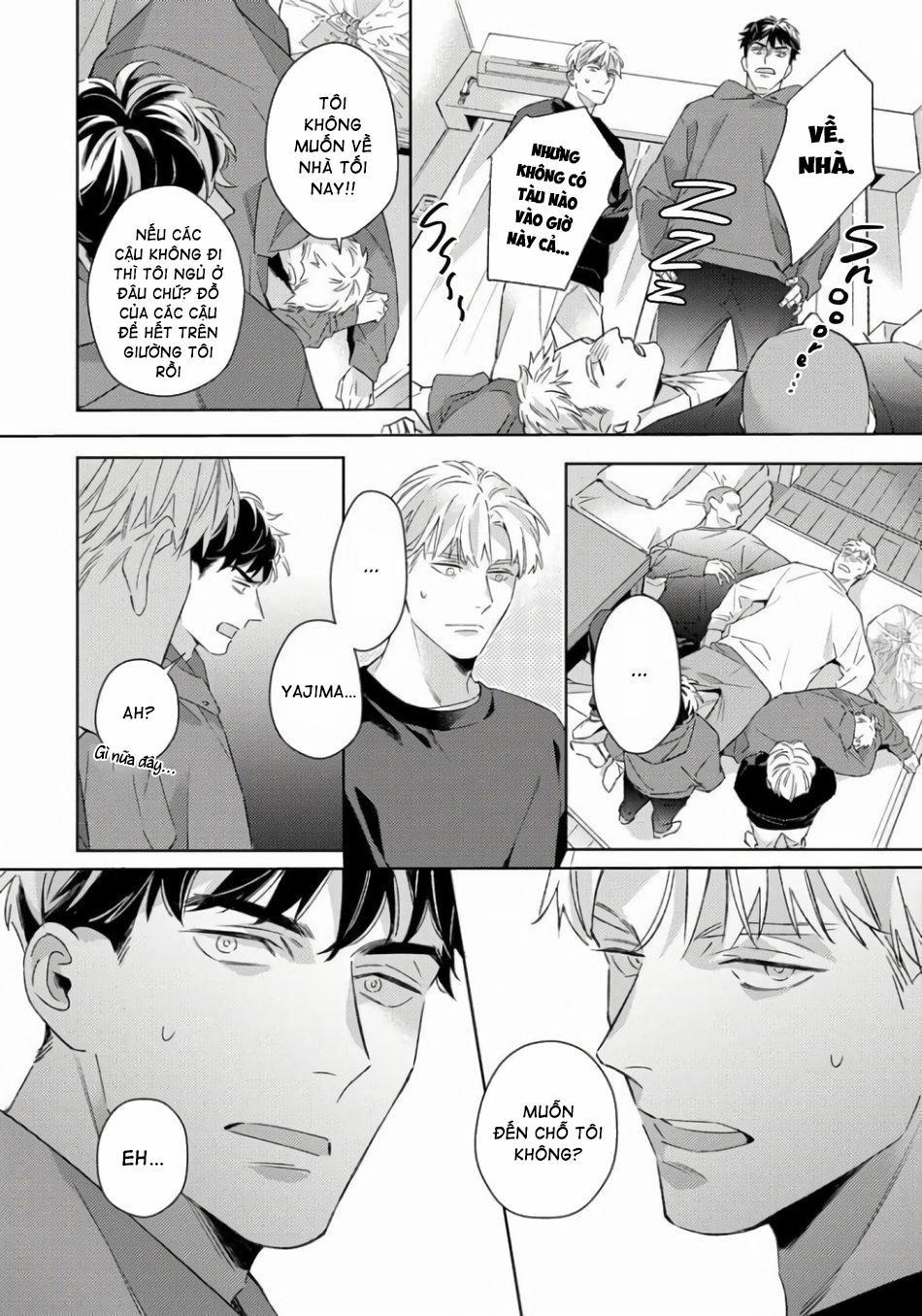 Mâu Thuẫn 1 trang 22