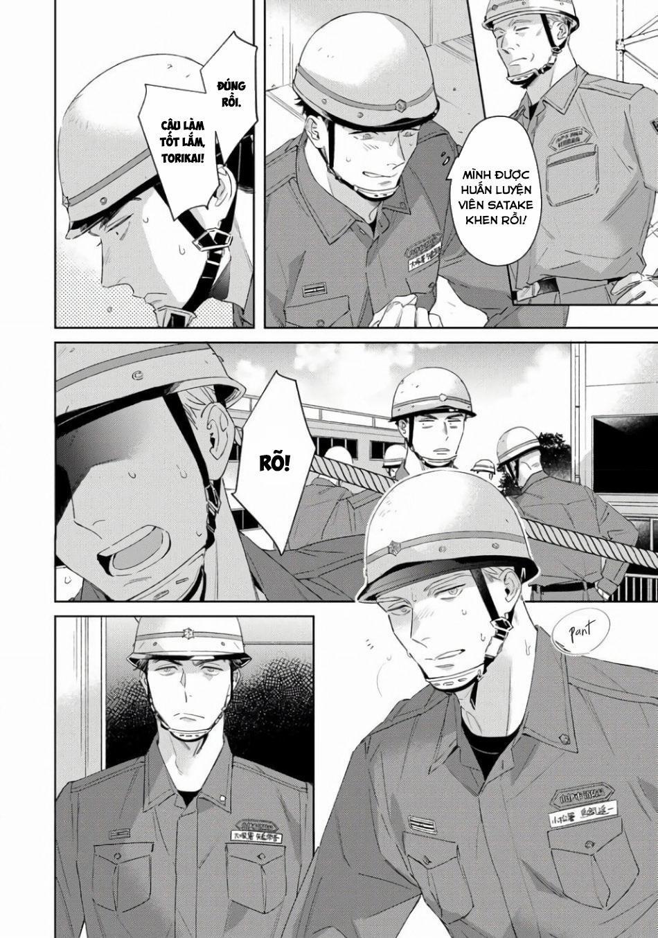 Mâu Thuẫn 1 trang 6