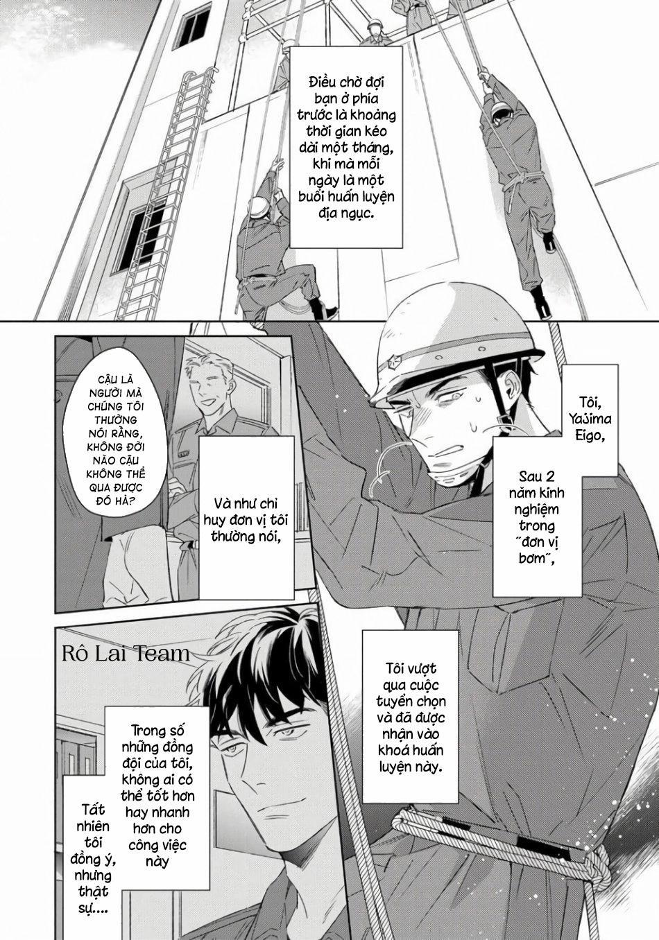 Mâu Thuẫn 1 trang 8