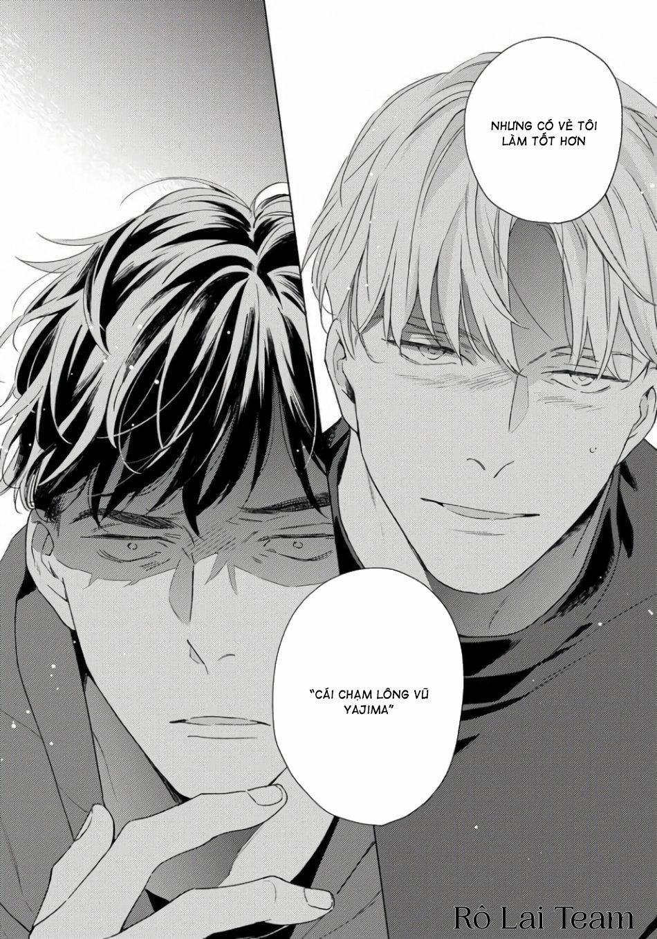 Mâu Thuẫn 2 trang 18