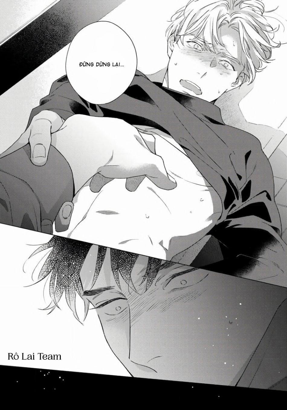 Mâu Thuẫn 2 trang 22