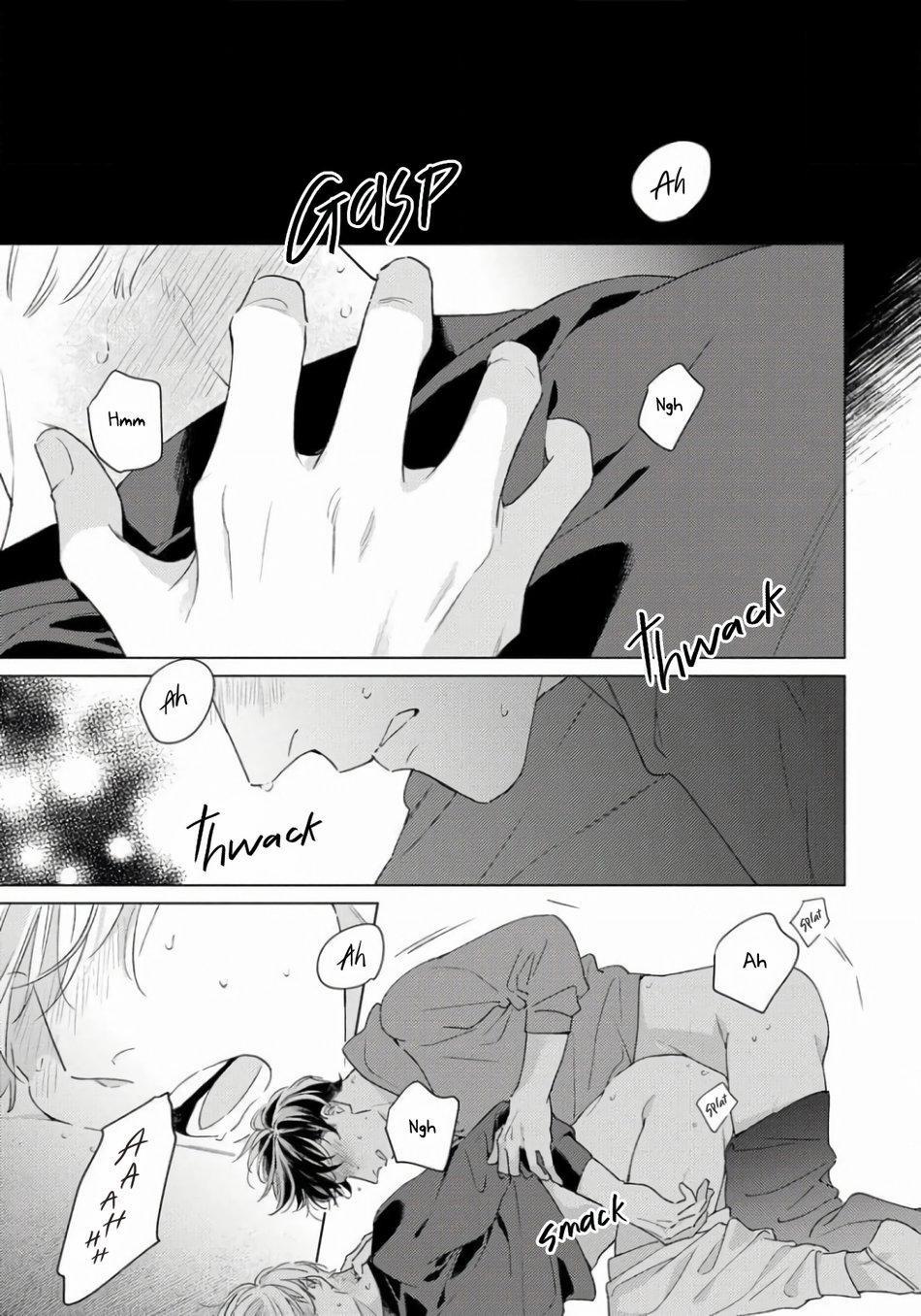 Mâu Thuẫn 2 trang 23