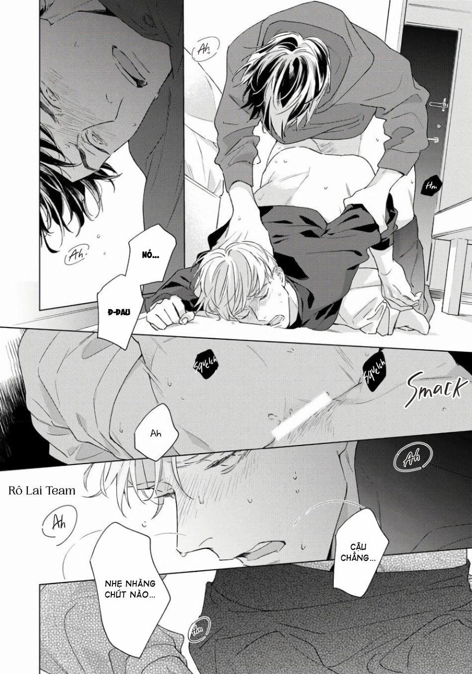 Mâu Thuẫn 2 trang 24