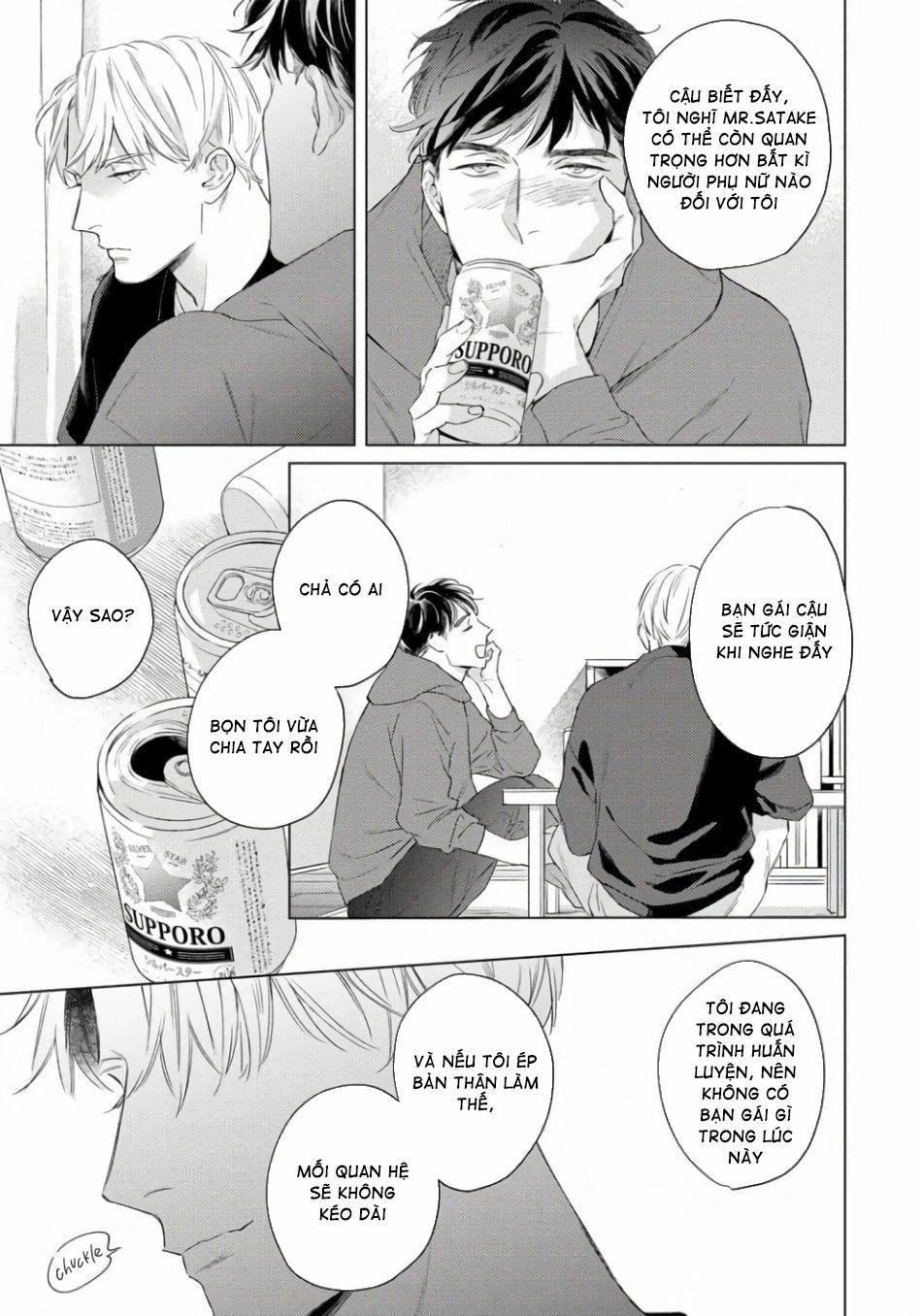 Mâu Thuẫn 2 trang 9