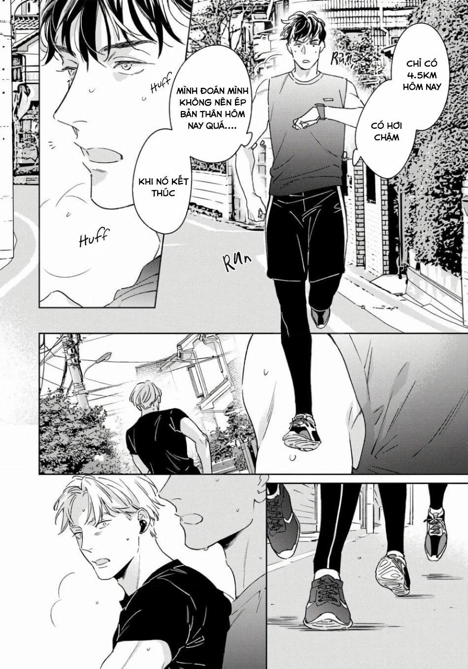 Mâu Thuẫn 3 trang 22