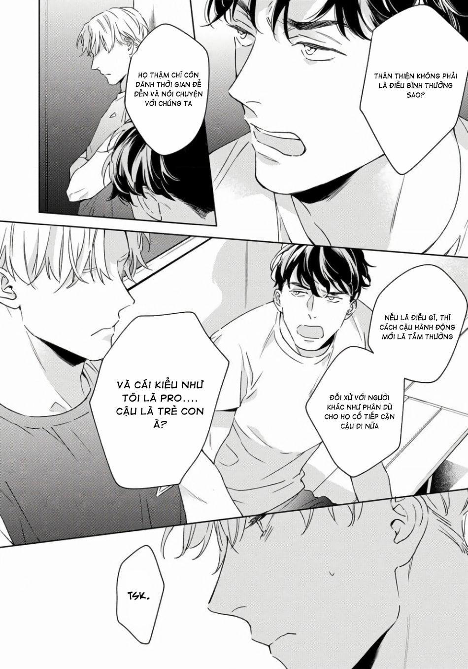 Mâu Thuẫn 3 trang 34