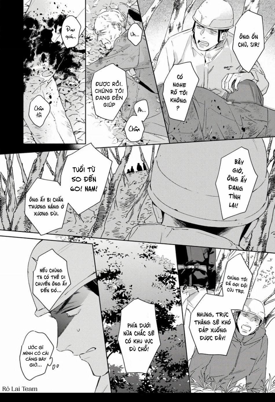 Mâu Thuẫn 4 trang 33