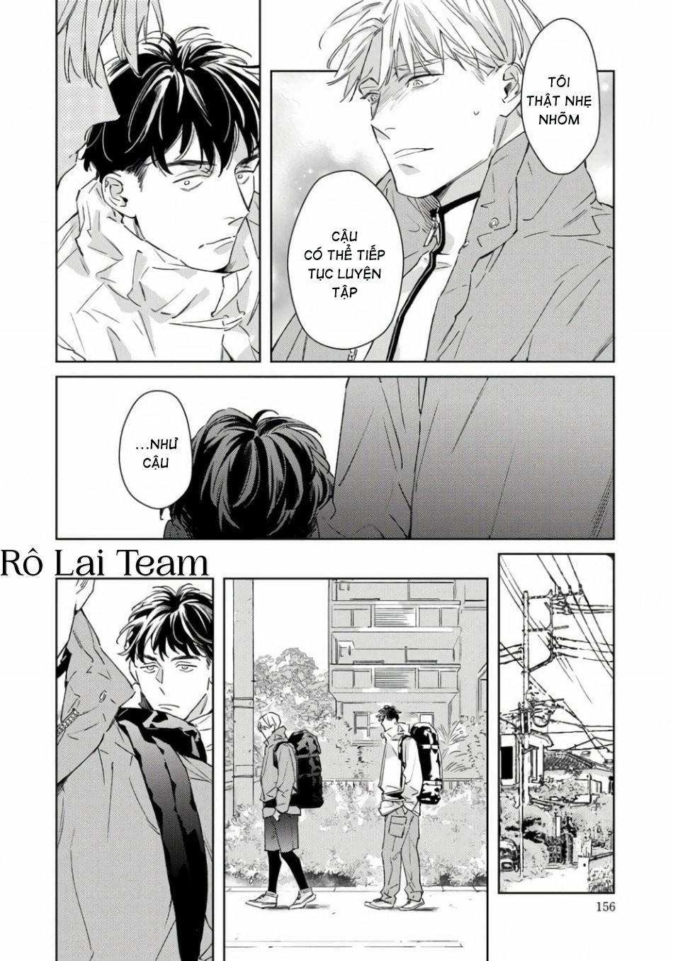 Mâu Thuẫn 5 trang 12