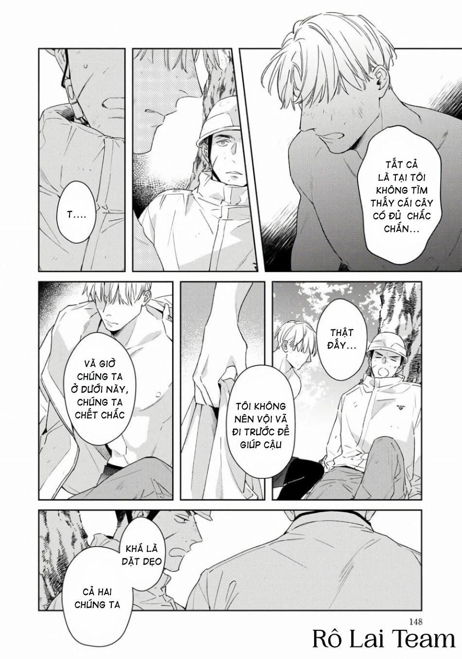 Mâu Thuẫn 5 trang 4