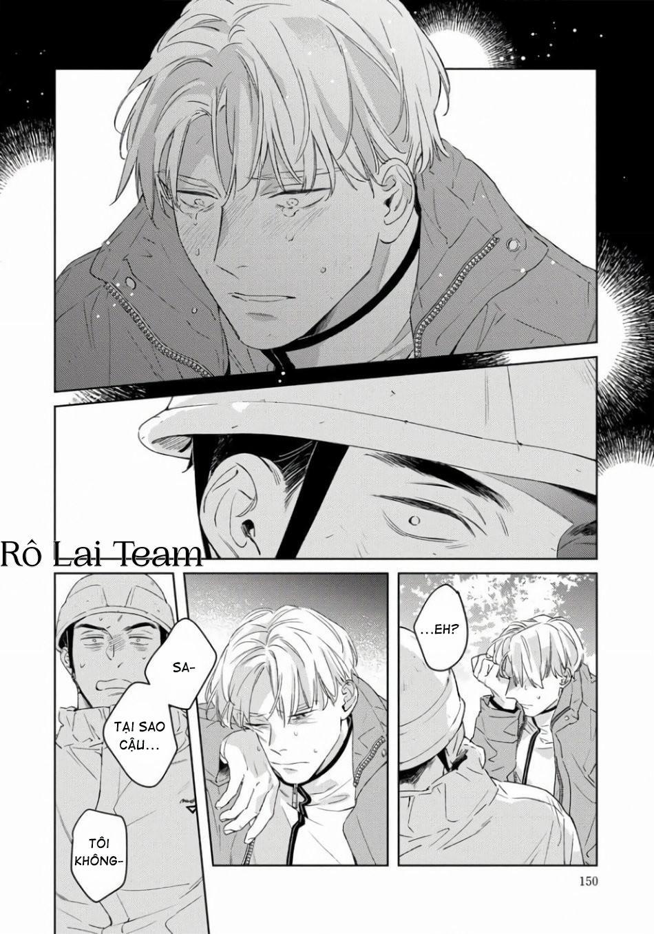 Mâu Thuẫn 5 trang 6