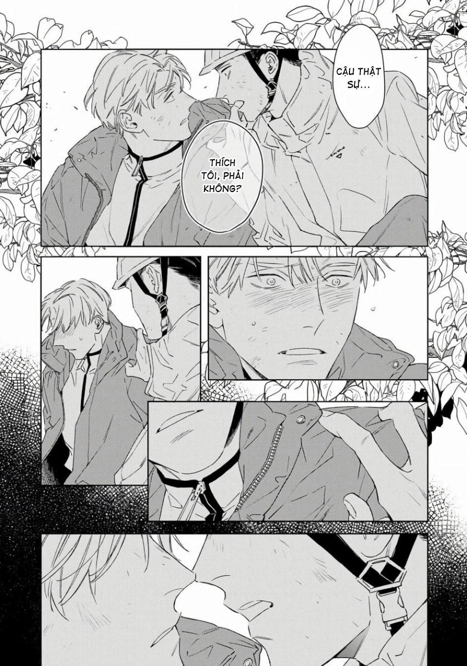 Mâu Thuẫn 5 trang 9