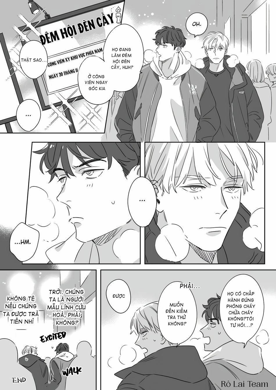 Mâu Thuẫn 6 END trang 14