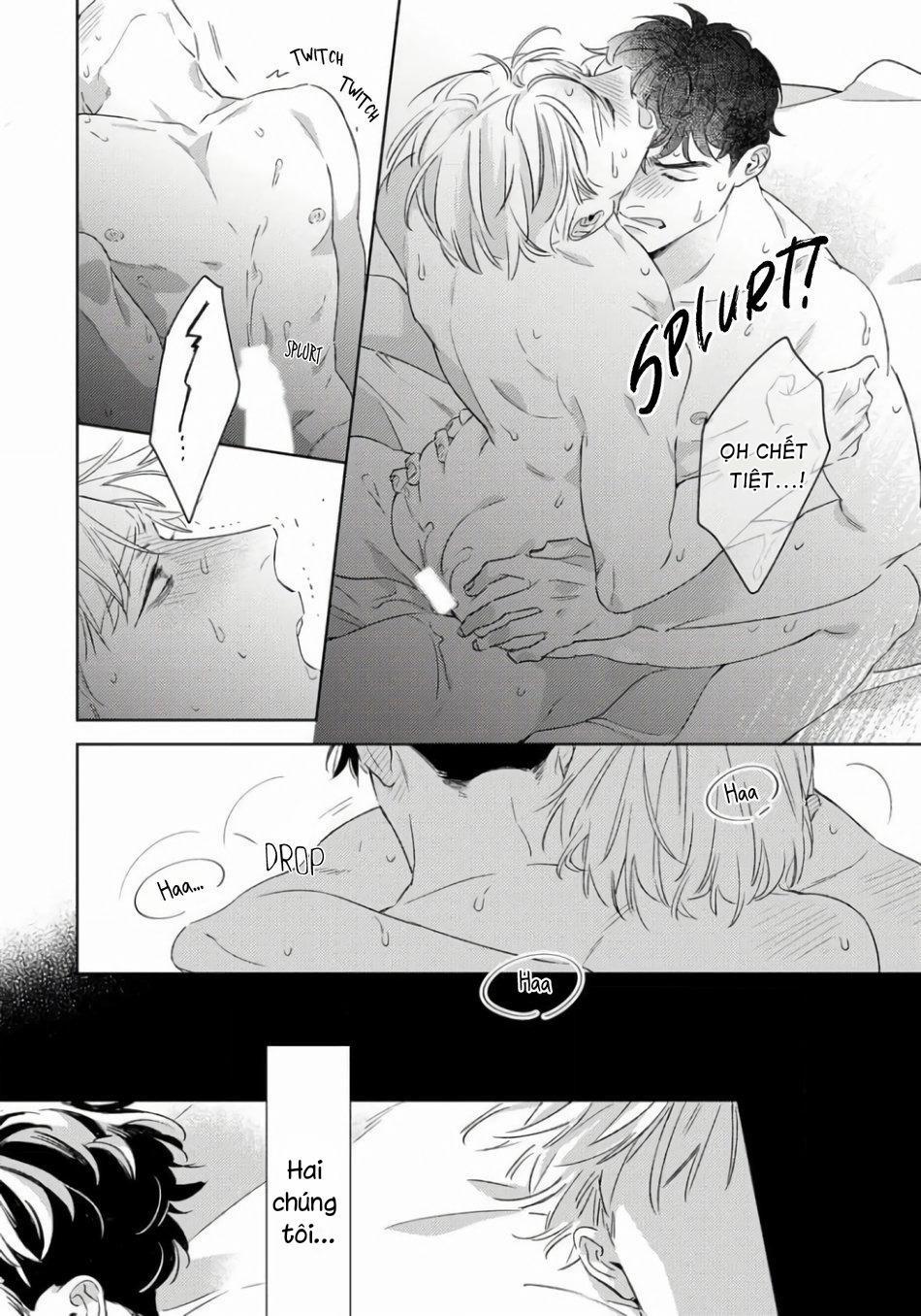 Mâu Thuẫn 6 END trang 8