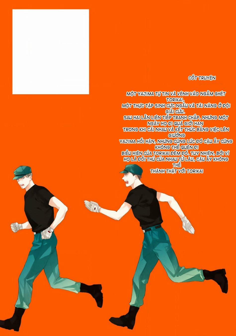 Mâu Thuẫn 6 trang 11