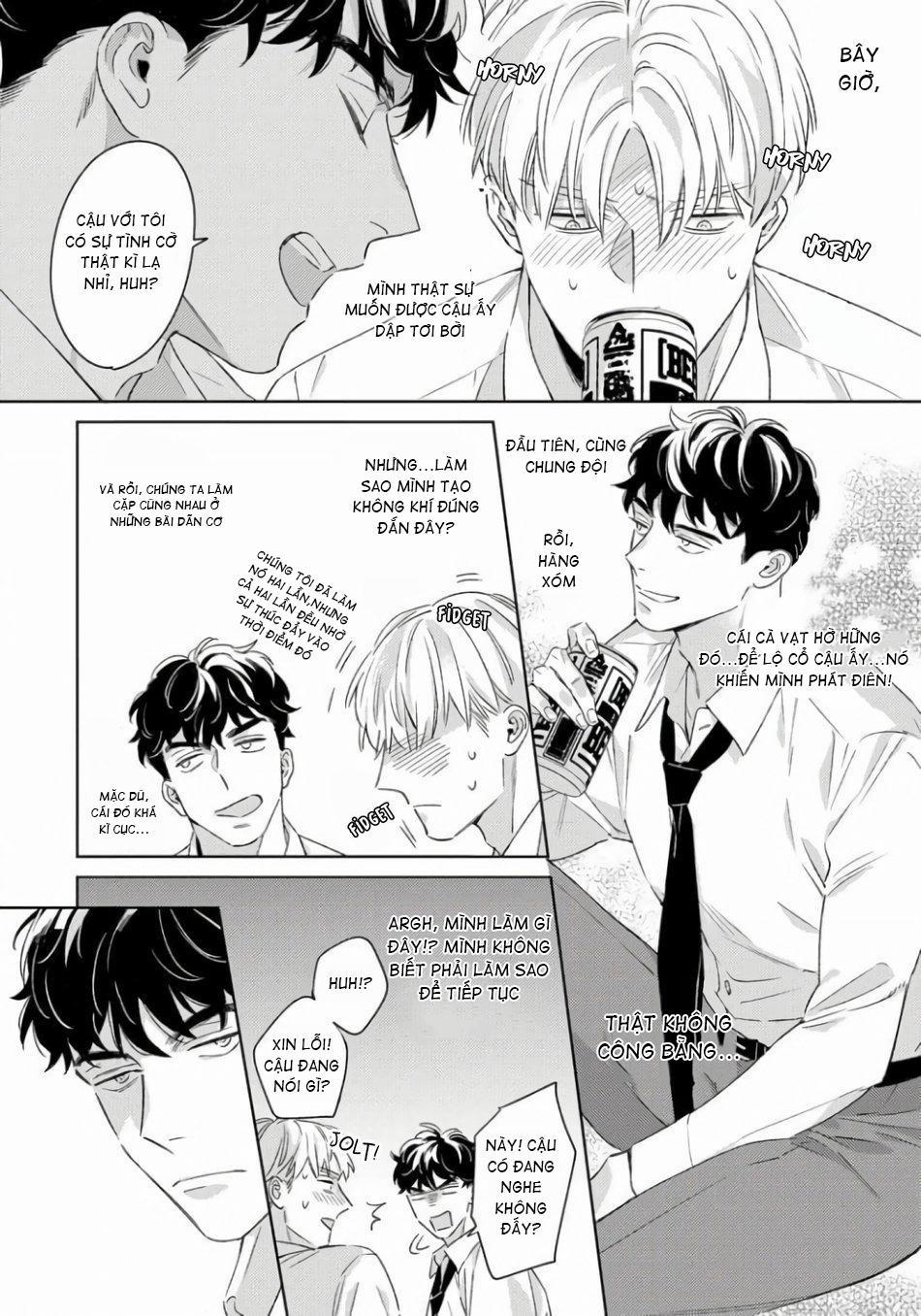 Mâu Thuẫn 6 trang 2