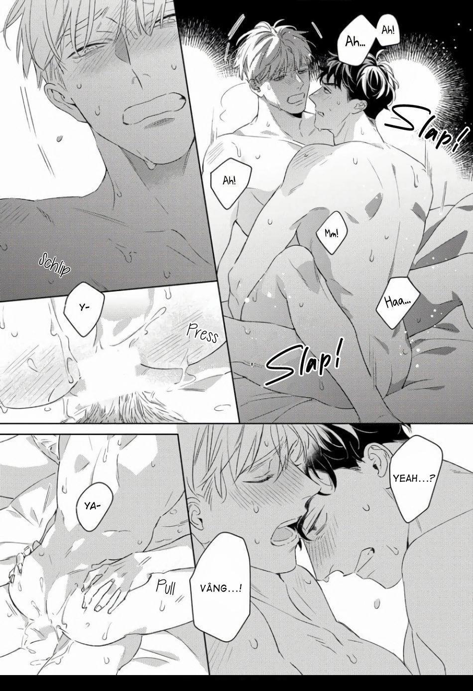 Mâu Thuẫn 6 trang 6