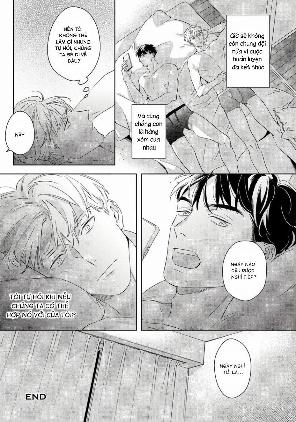 Mâu Thuẫn 6 trang 9