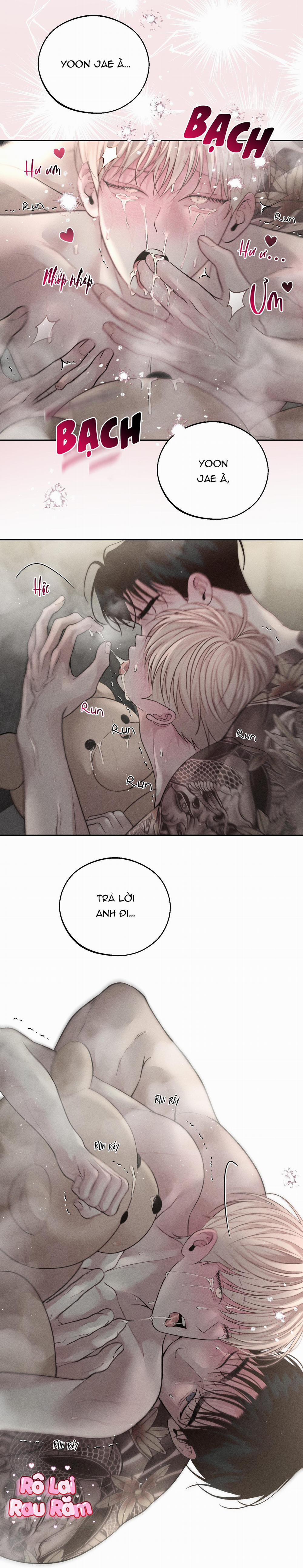 Máu Tràn Ly - Wageul 6 END trang 15