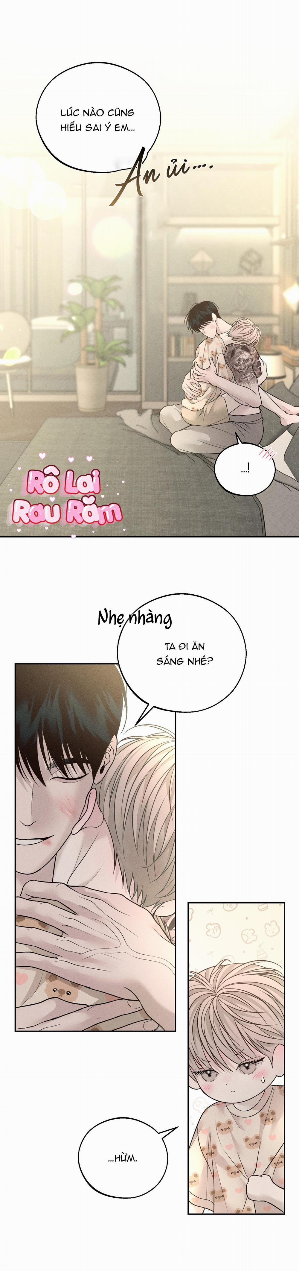 Máu Tràn Ly - Wageul 6 END trang 26