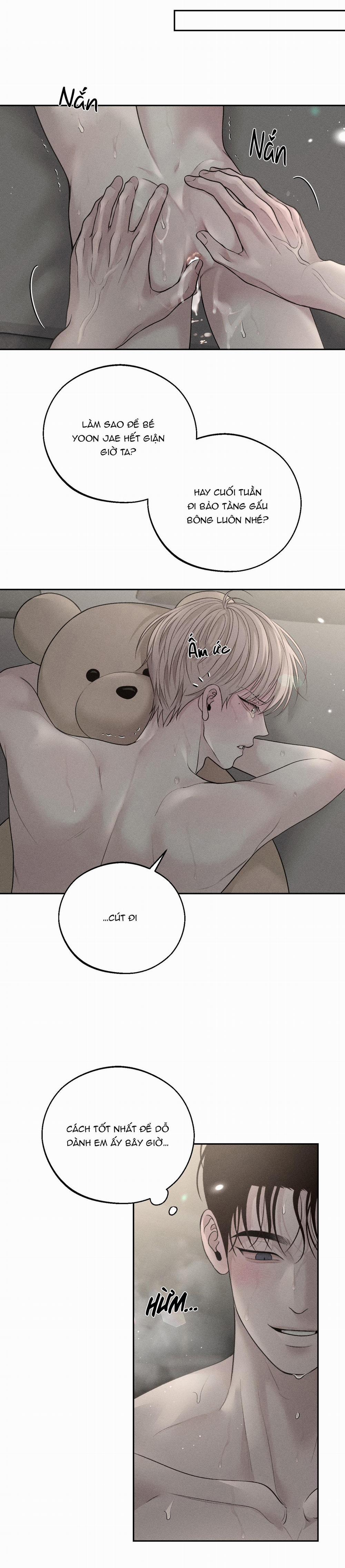 Máu Tràn Ly - Wageul 6 END trang 5