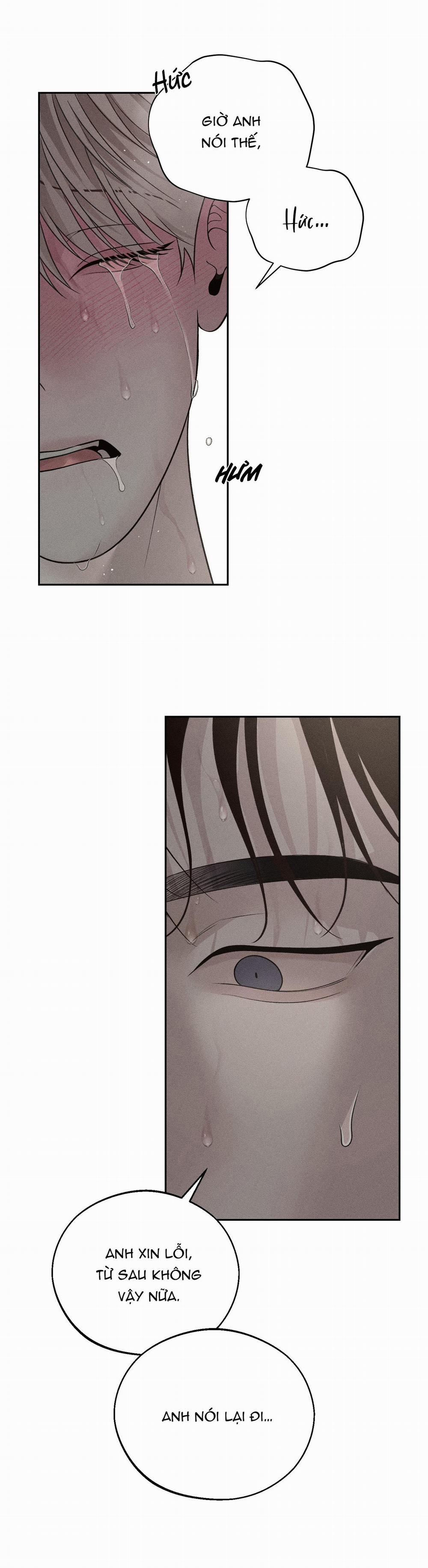 Máu Tràn Ly - Wageul 6 END trang 8