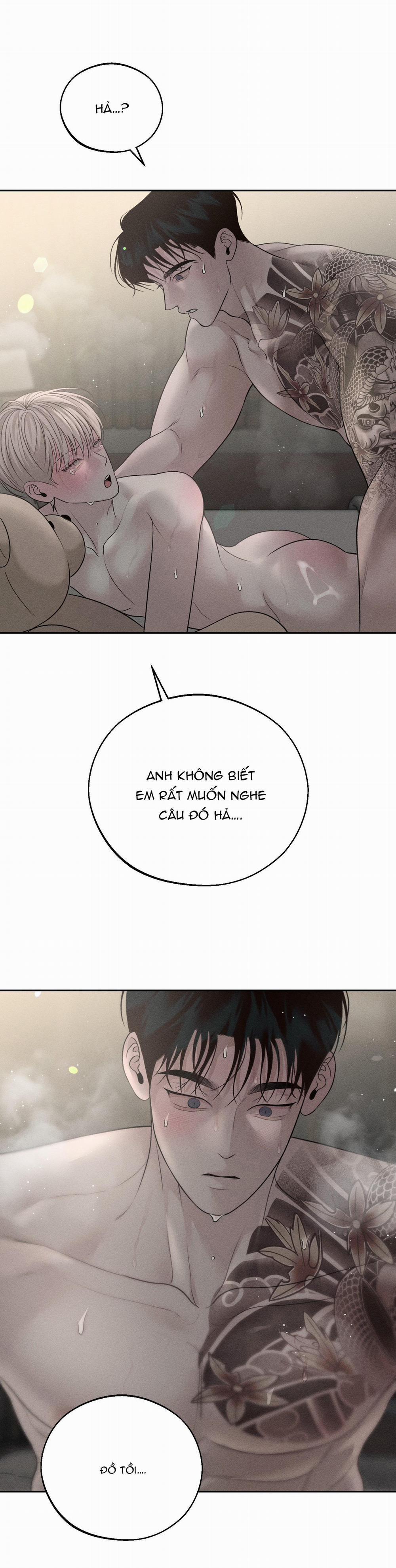 Máu Tràn Ly - Wageul 6 END trang 9