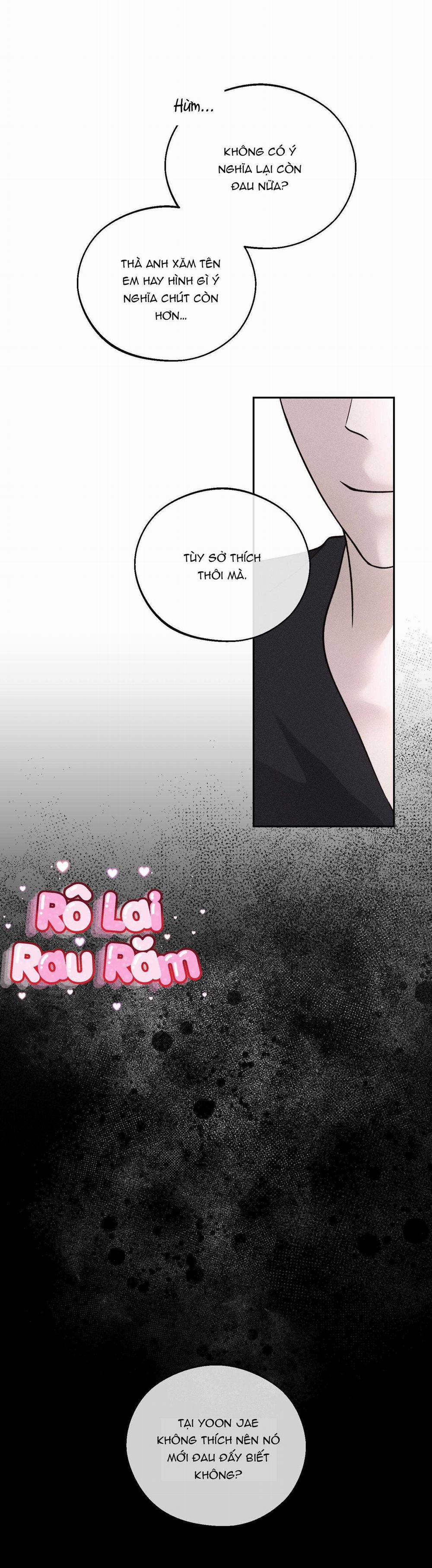 Máu Tràn Ly - Wageul 6 trang 33