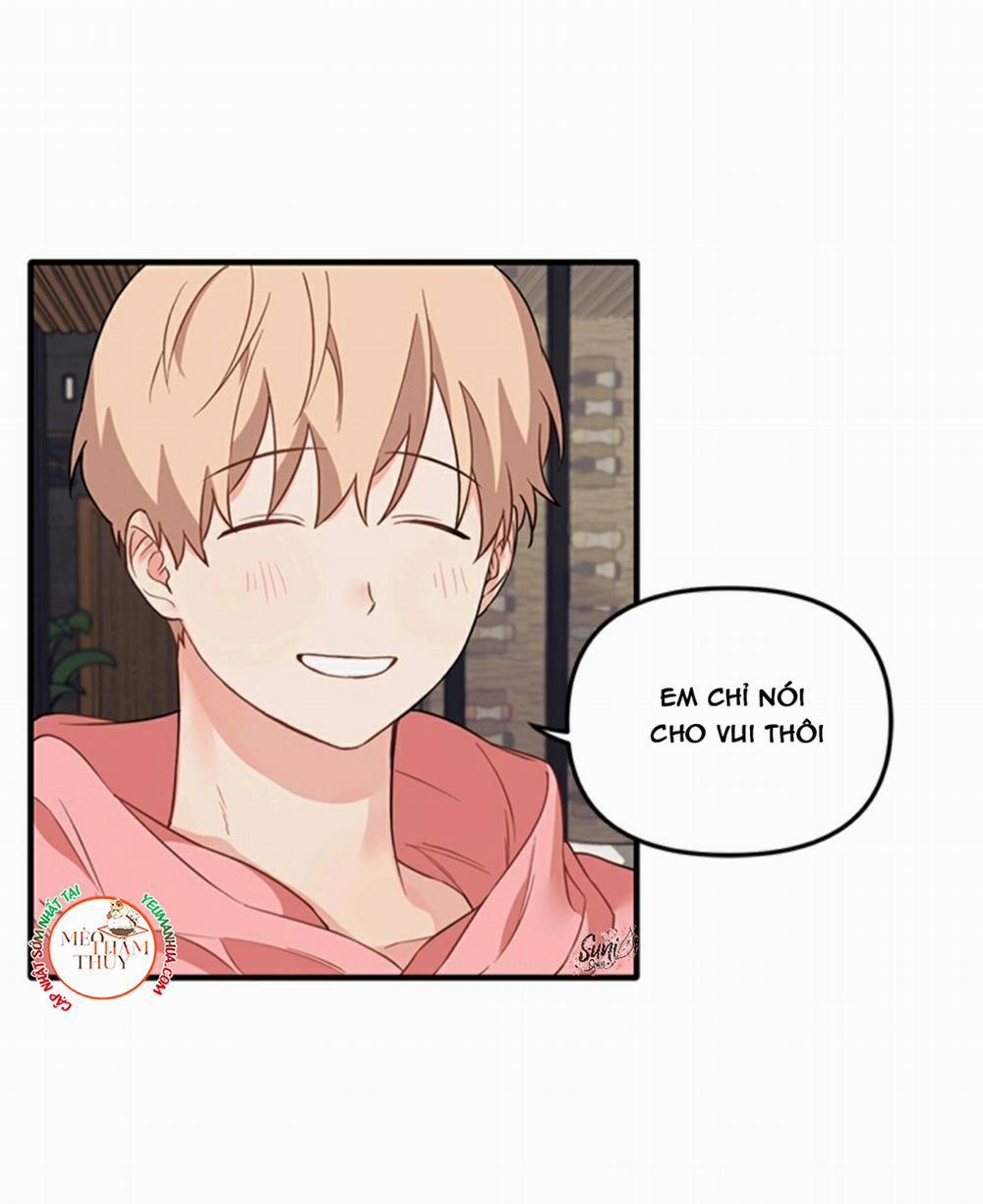 Máu Và Tình Yêu 19 trang 44