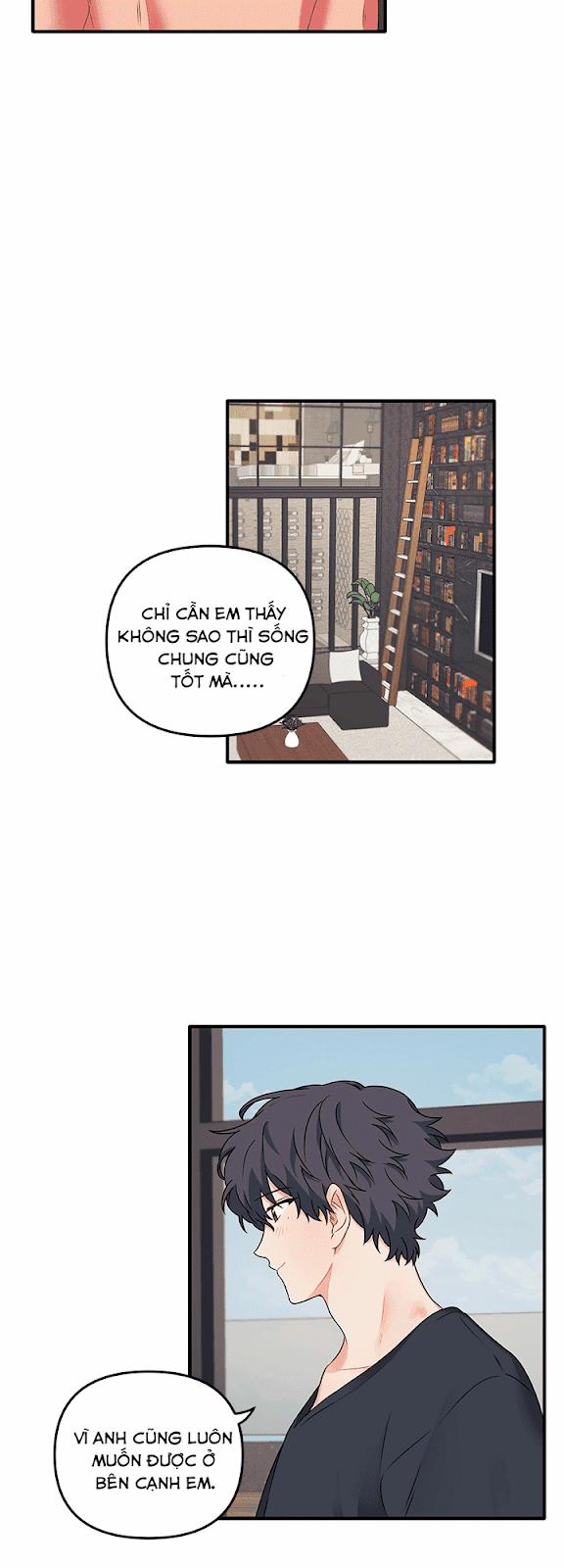 Máu Và Tình Yêu 30 trang 12