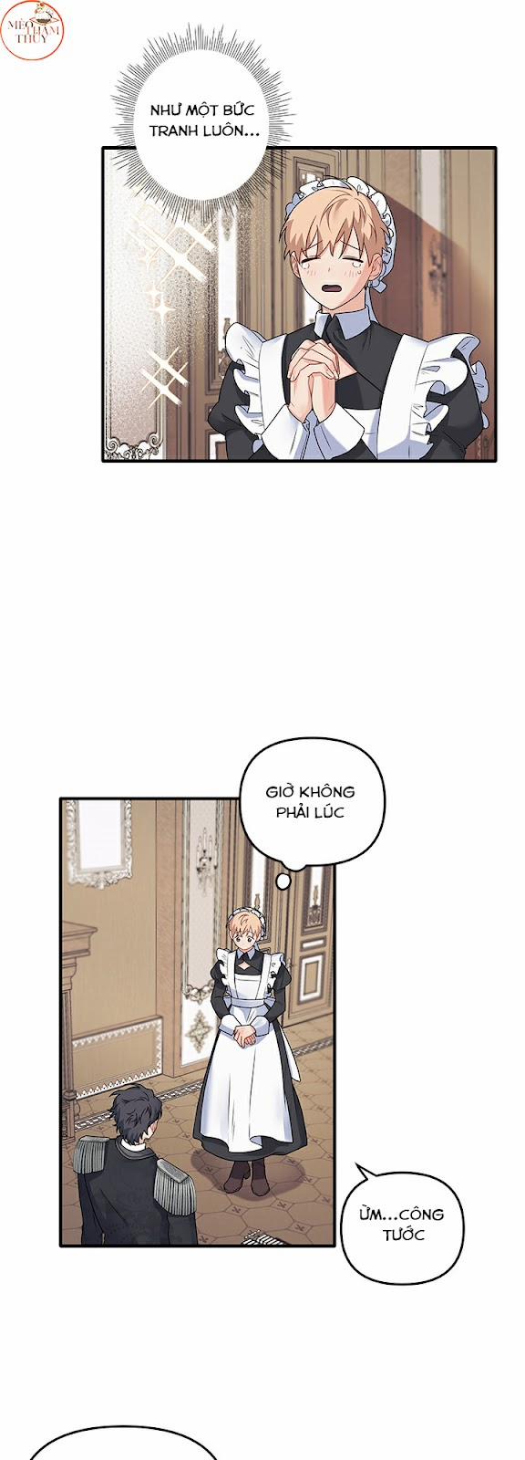 Máu Và Tình Yêu 31 trang 27