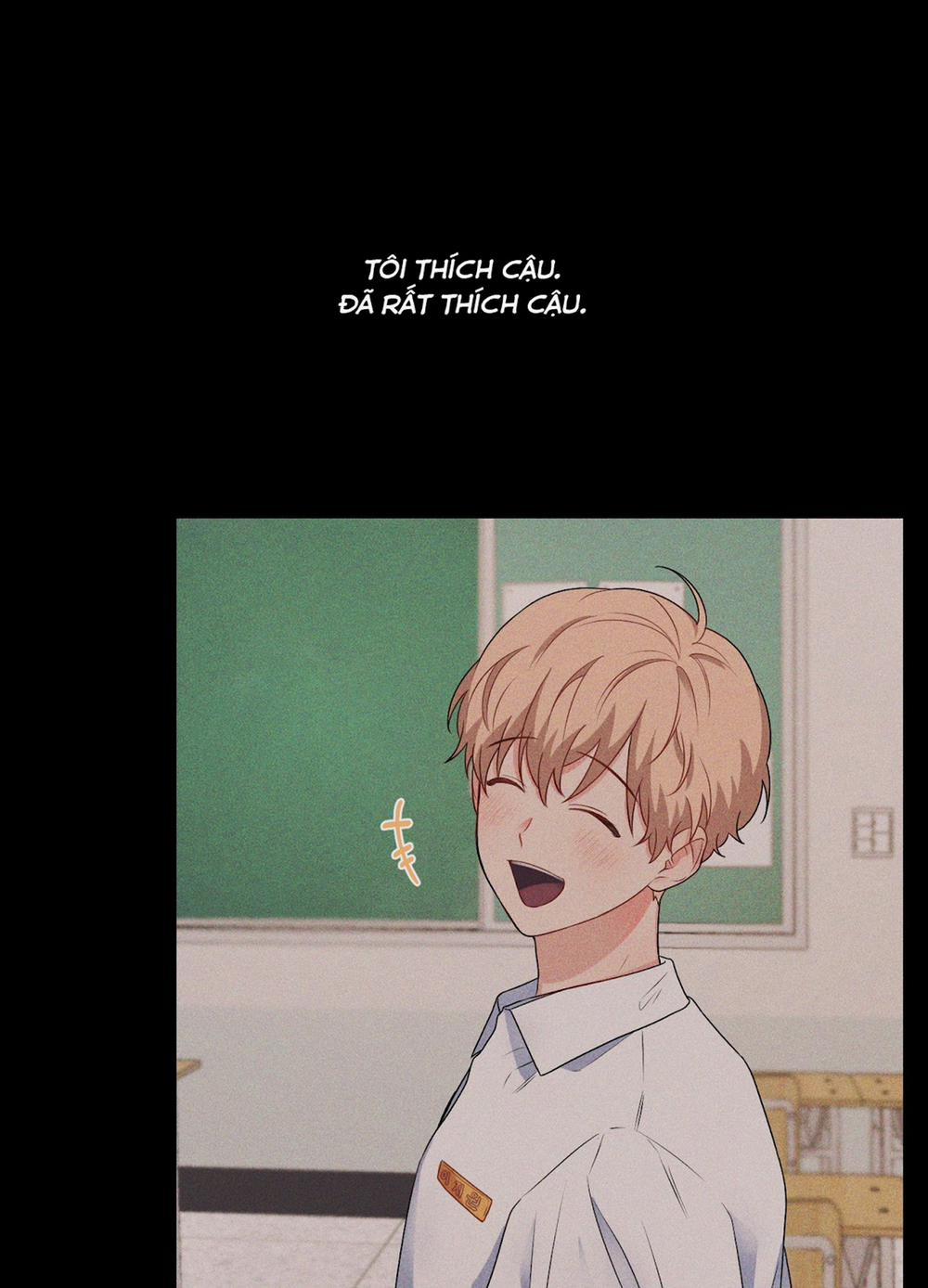 Máu Và Tình Yêu 35 trang 12