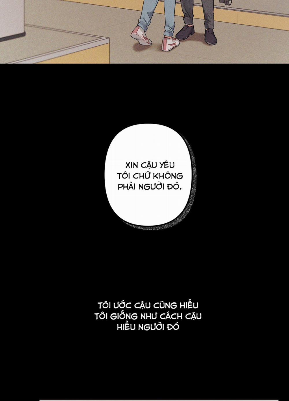 Máu Và Tình Yêu 35 trang 15