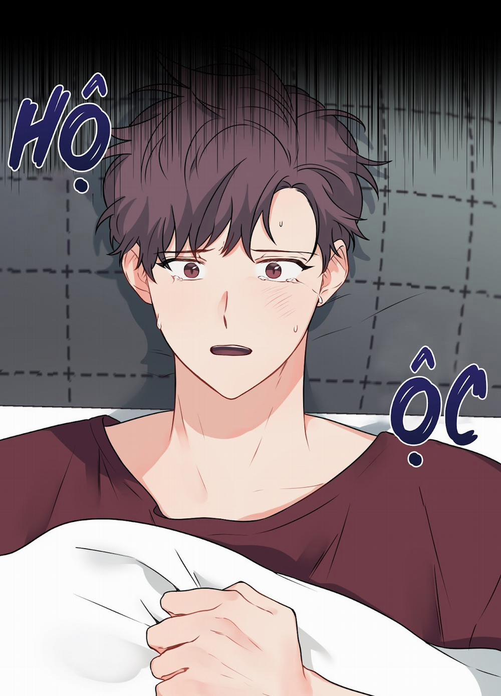 Máu Và Tình Yêu 35 trang 24