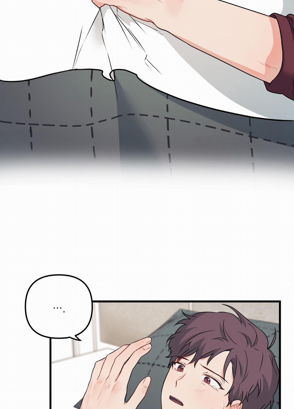 Máu Và Tình Yêu 35 trang 25