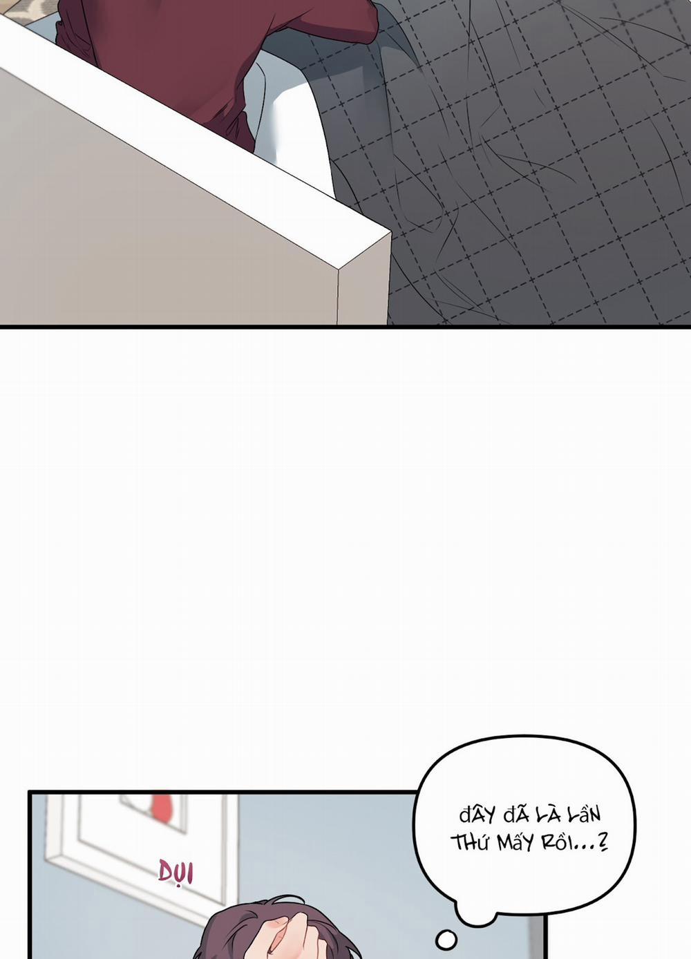 Máu Và Tình Yêu 35 trang 27